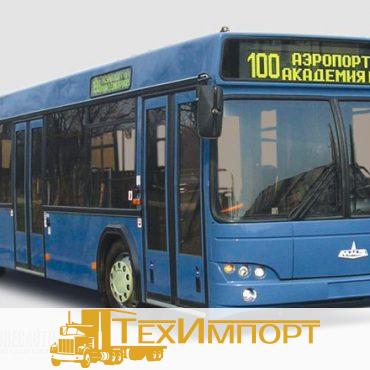 Городской автобус МАЗ 103485