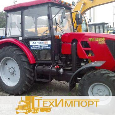 Трактор Беларус-921