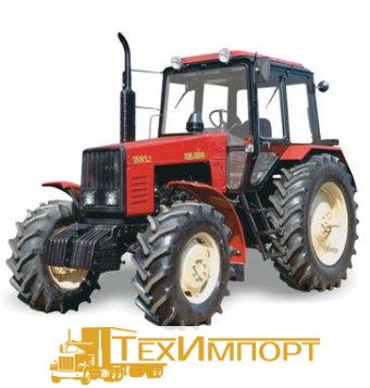 Трактор МТЗ 1221.2