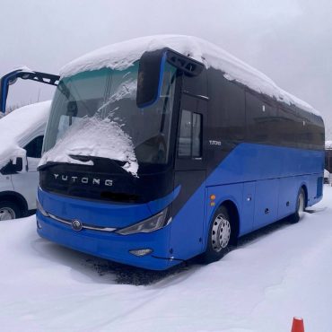 Автобус Yutong ZK6947H