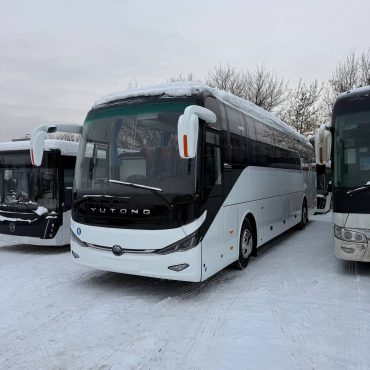 АВТОБУС Yutong ZK6127HQ